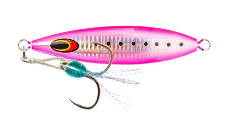Nomad Gypsea 40g Jig