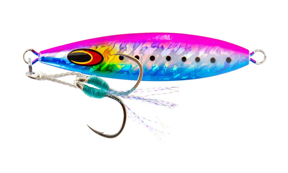 Nomad Gypsea 20g Jig