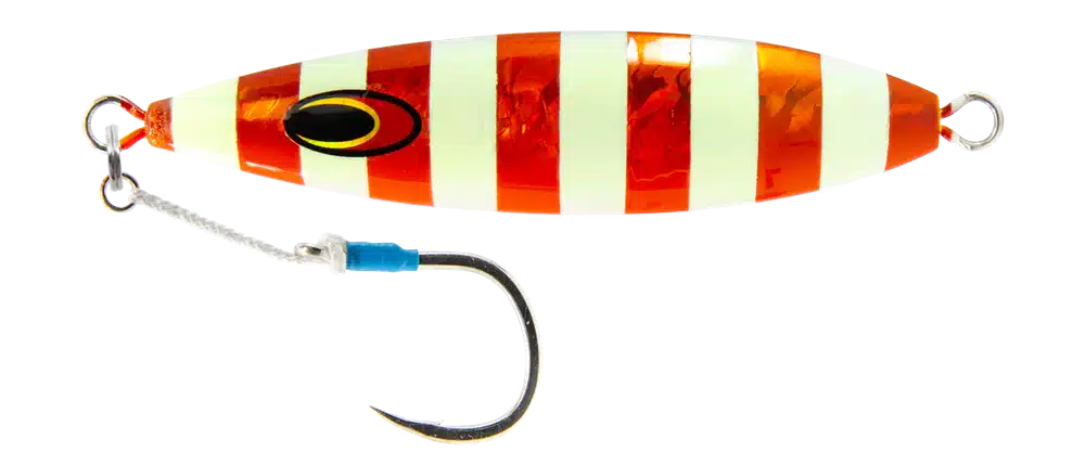 Nomad Gypsea 160g Jig