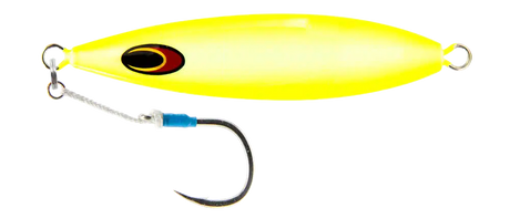 Nomad Gypsea 160g Jig