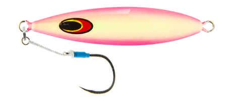 Nomad Gypsea 160g Jig