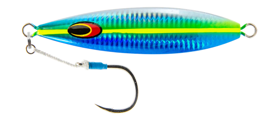 Nomad Gypsea 160g Jig