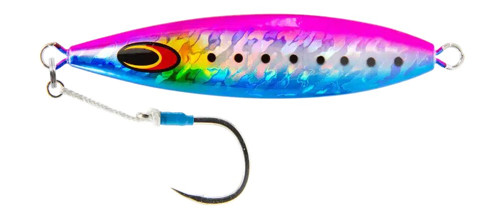 Nomad Gypsea 160g Jig