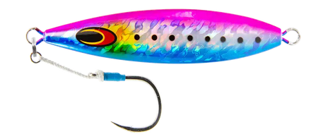 Nomad Gypsea 160g Jig