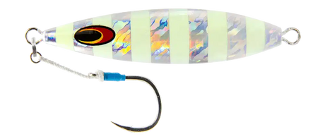 Nomad Gypsea 160g Jig