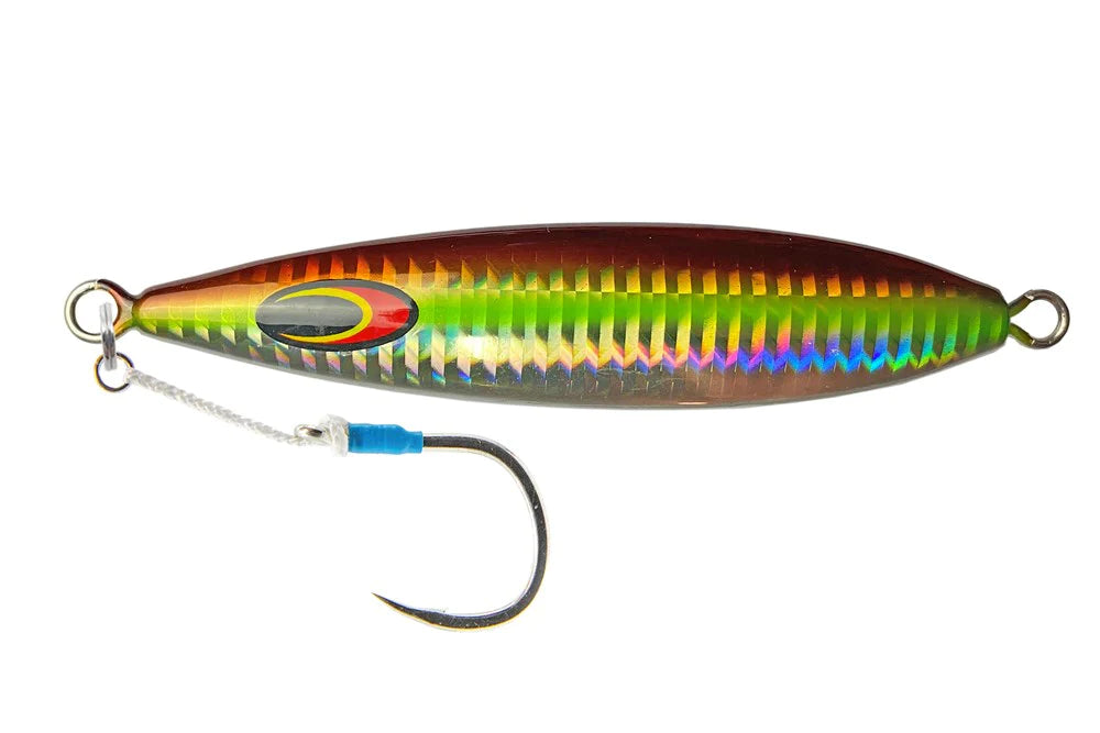 Nomad Gypsea 160g Jig