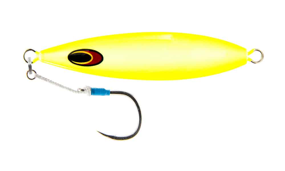 Nomad Gypsea 60g Jig