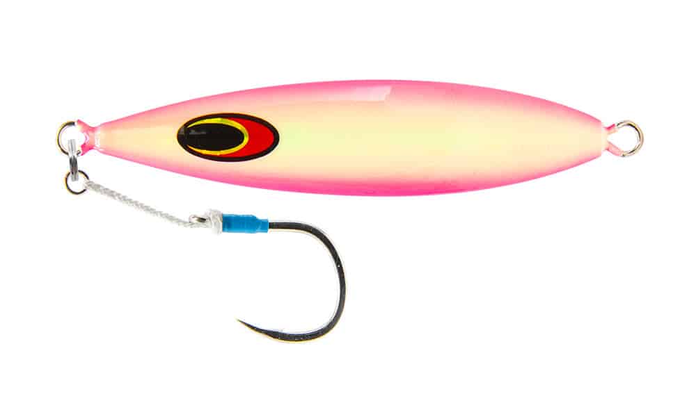 Nomad Gypsea 60g Jig