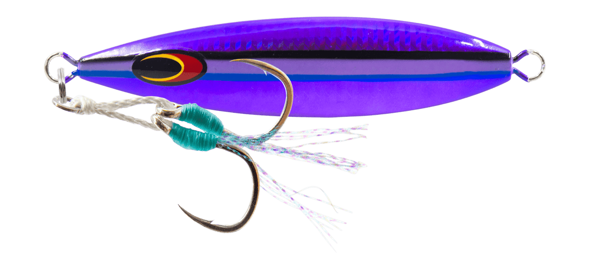 Nomad Gypsea 20g Jig