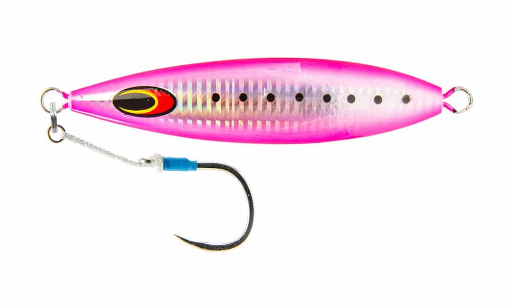 Pink Sardine
