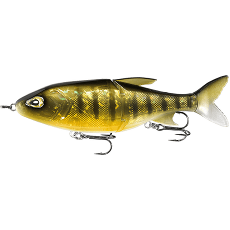 13 Fishing Glidesdale 185mm Glide Bait