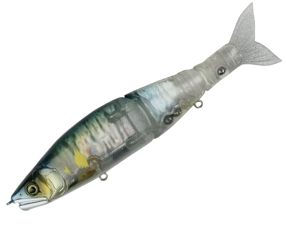 Gan Craft Shift 183mm Swimbait