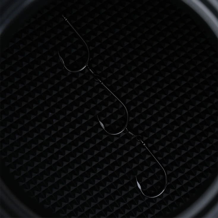 BKK Heavy Duty Ganged Hooks