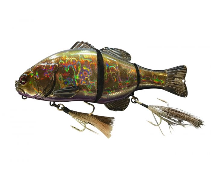 Jackall Gantarel 160mm Swimbait