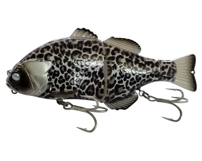 Jackall Gantarel 160mm Swimbait