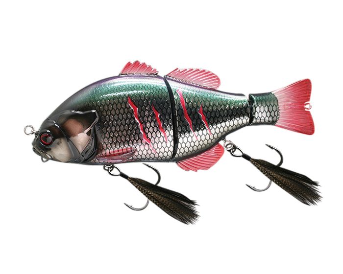 Jackall Gantarel 160mm Swimbait