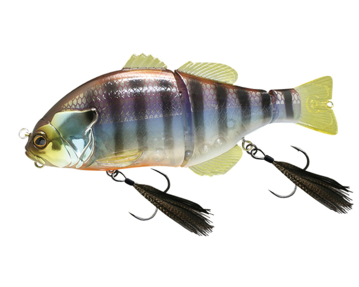 Jackall Gantarel 160mm Swimbait