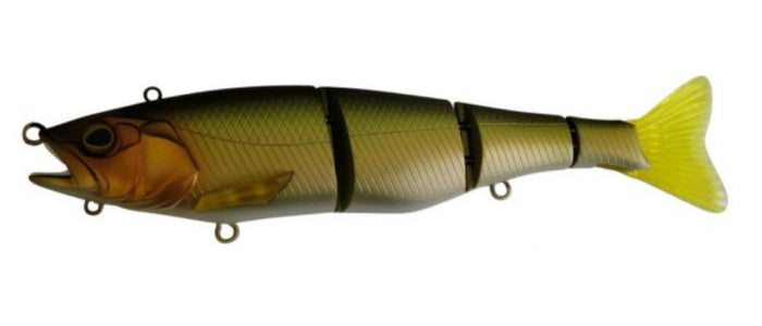 Jackall Gantia 180 Suspending Swimbait