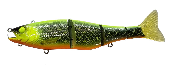 Jackall Gantia 180 Suspending Swimbait