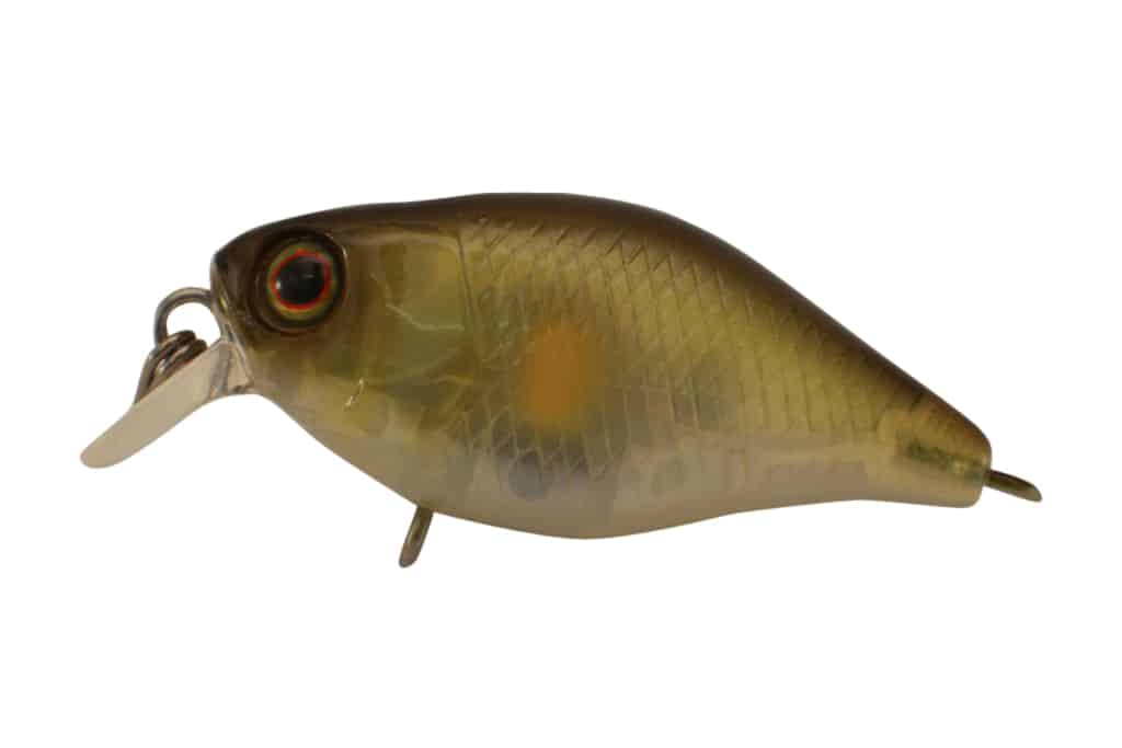 Jackall Chubby Shallow 38mm Crank