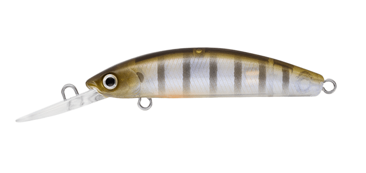 Daiwa Double Clutch 48mm Lure