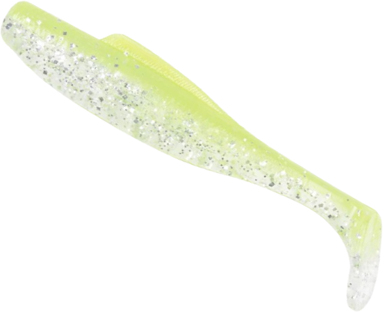 Zman 4in Diezel Minnowz Plastics