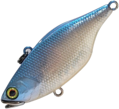 Jackall TN60 Lipless Crankbait Lure