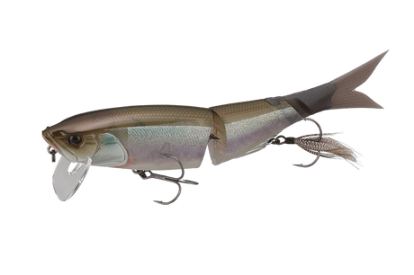 Jackall Maekon 180SF