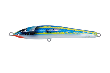TP Kustom Lures Cat 70g Floating Stickbait ON SALE – RRP $59.99, NOW $39.95