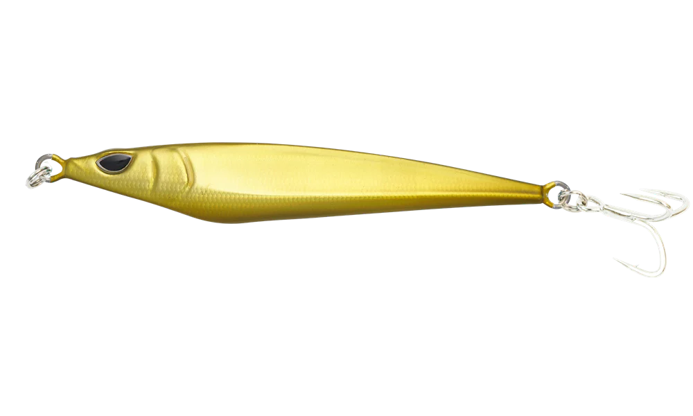 Nomad Ridgeback Casting Metal 15g