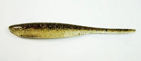 Keitech Shad Impact 5in Plastics