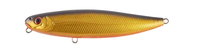 Berkley Pro-Tech Slurp 120mm