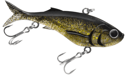 Tackle Tactics Quake Power Vibe 95mm 26g