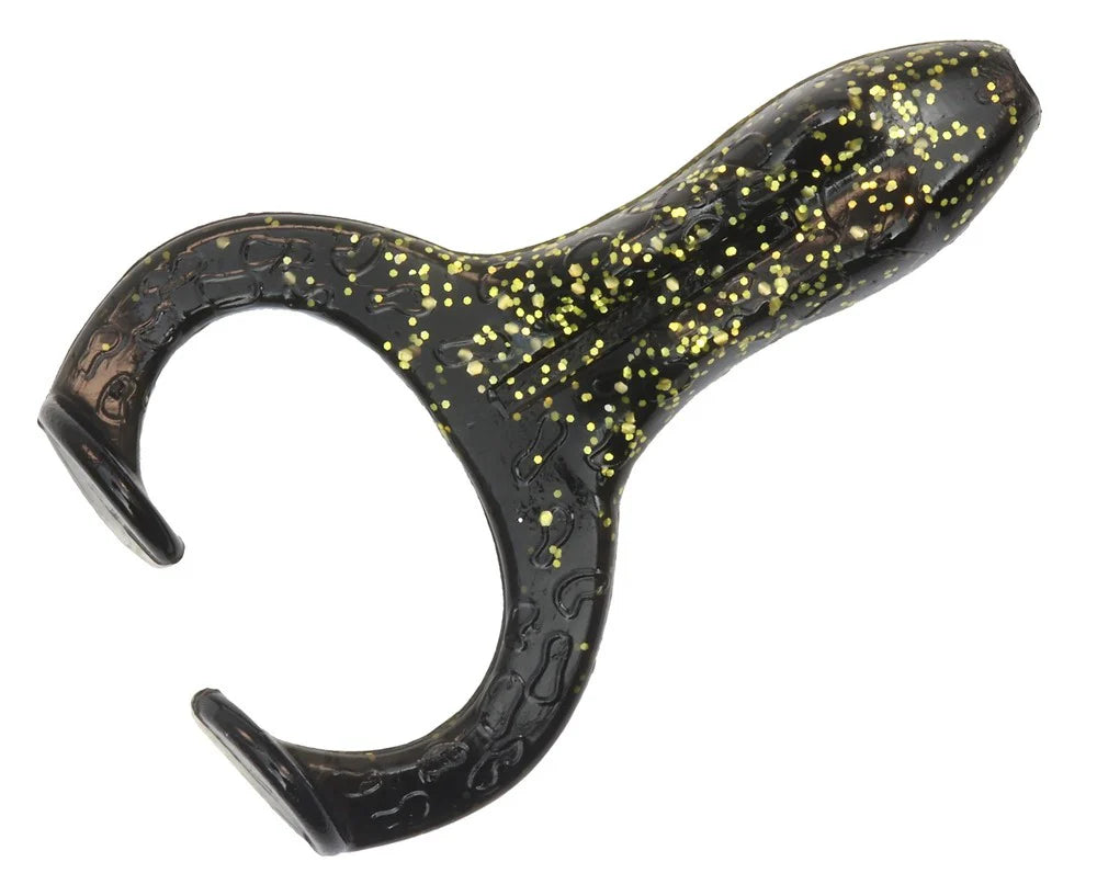 Zman 2.75in Finesse Frogz Plastics