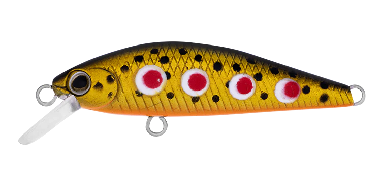 Daiwa Silver Creek 42S DR Minnow