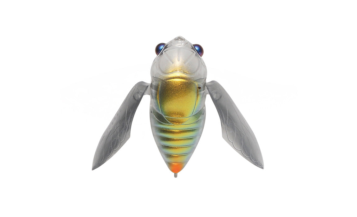 Megabass Grand Siglett 42.5mm Cicada