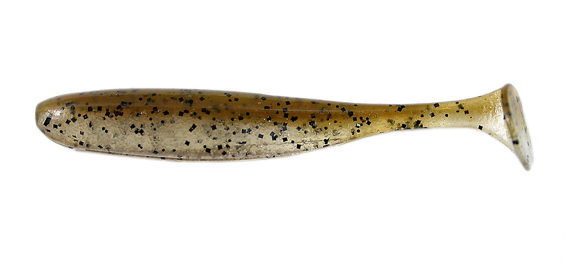 Keitech Easy Shiner 4in Plastics