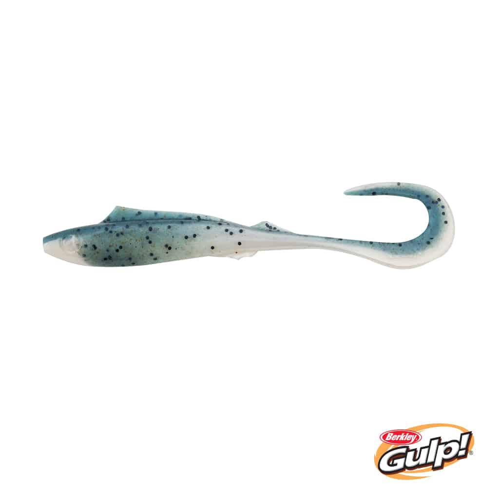 Berkley Gulp 5in Nemesis Plastics