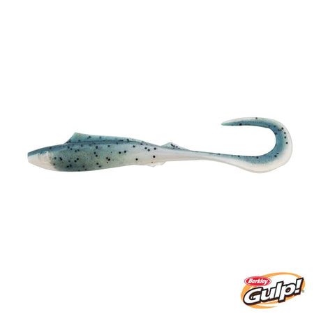 Berkley Gulp 4in Nemesis Plastics