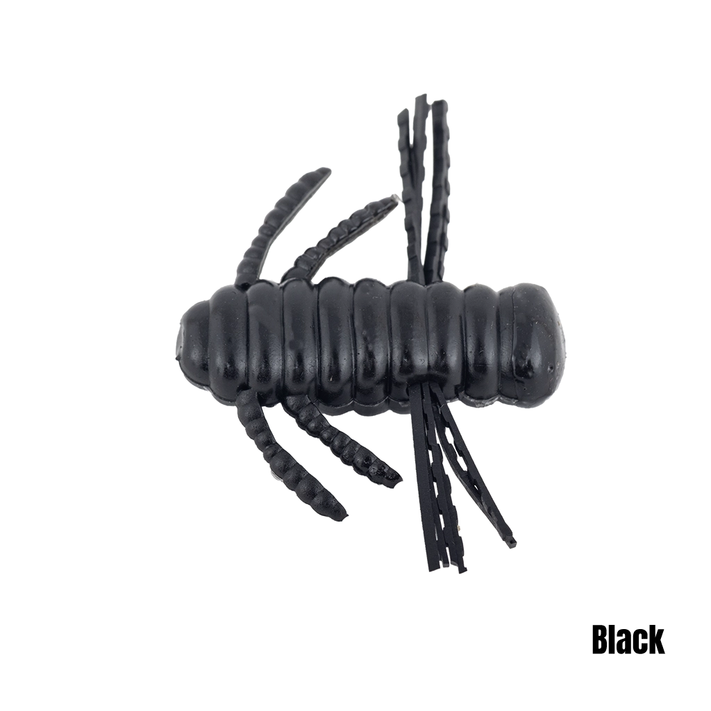 Berkley PB Mushi 1.5in Plastic