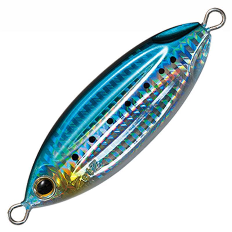 Palms Slow Blatt Cast Oval 30g