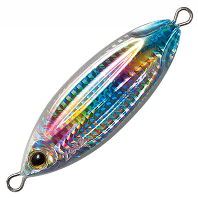 Palms Slow Blatt Cast Oval 30g