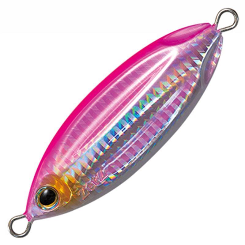 Palms Slow Blatt Cast Oval 30g