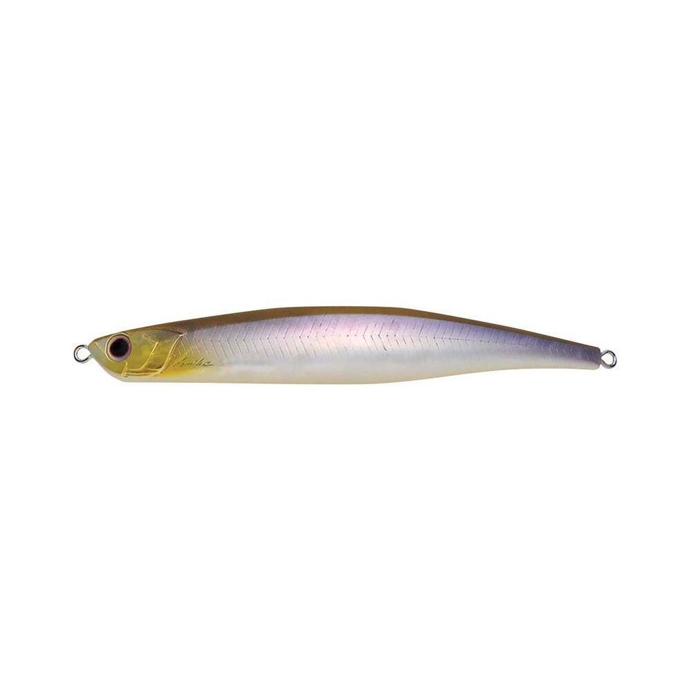 OSP Bent Minnow 106mm