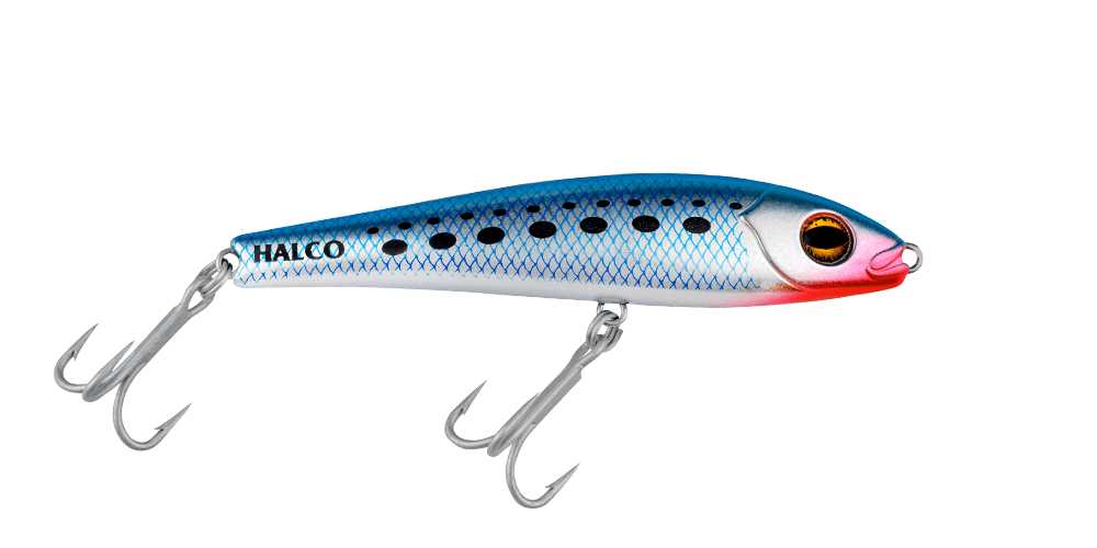 Halco Slidog 105mm Stickbait