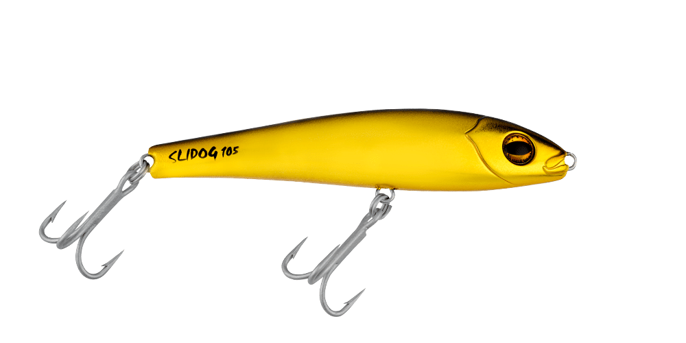 Halco Slidog 105mm Stickbait