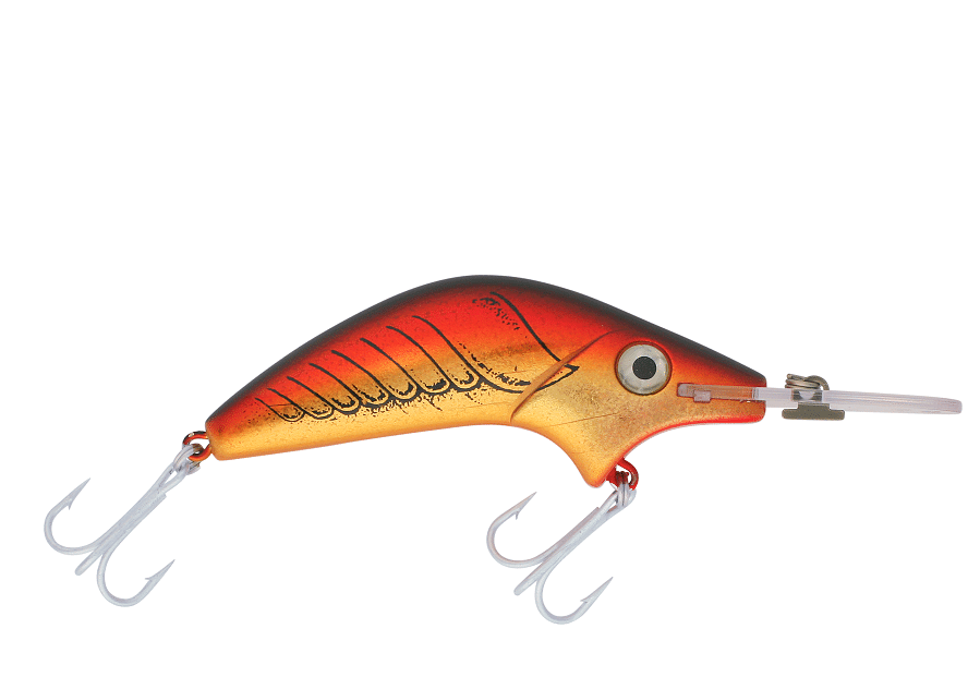 RMG Poltergeist 110mm