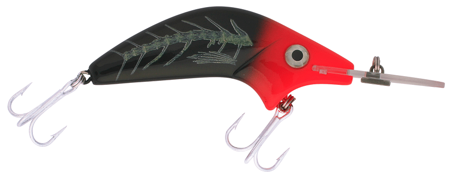 RMG Poltergeist 110mm