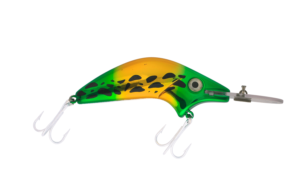 RMG Poltergeist 110mm