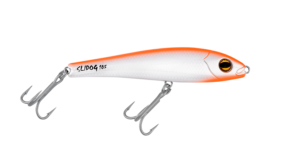 Halco Slidog 105mm Stickbait